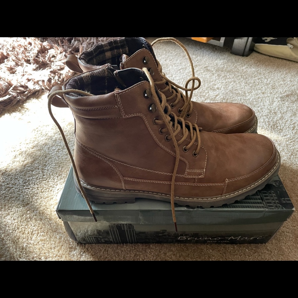 Boots